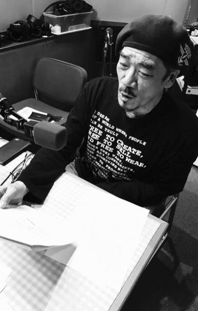 『宇崎竜童　Welcome to the Blues』#2