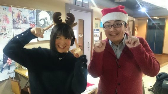 12月25日（金） simple style