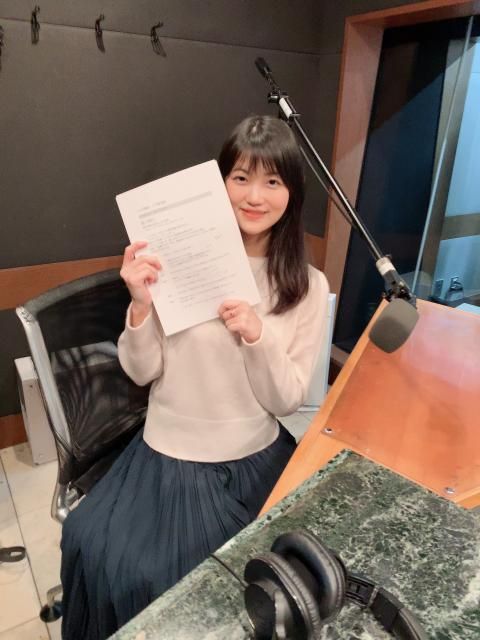 1月19日（火）SONG LIST