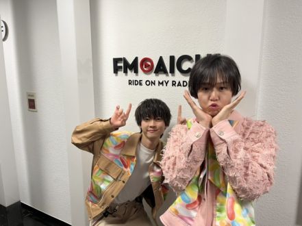 2024年7月15日（月）今週のテーマは、「愛知県を50音順でもっと知ろう！」シリーズ！