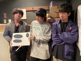 【この3人】フレデリック RADIO VISION #10【フリーダム】