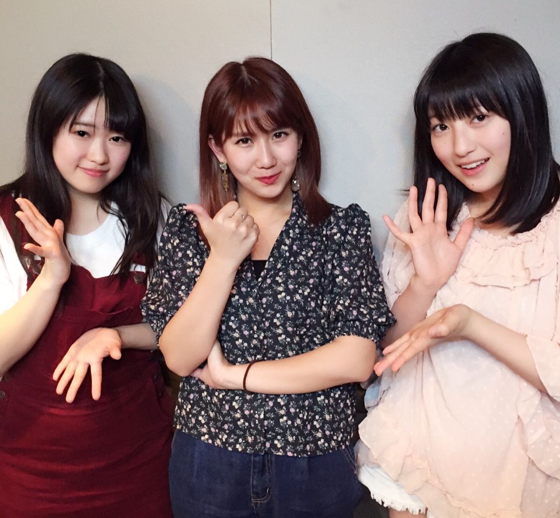 2017年6月1日からのJHNこぼれ話