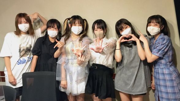 リリース前日の今日はナコナコハッピーデーだよ！！ vol.30