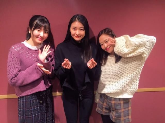 「ハロプロ名曲遺産SP！（要するに名曲）」…～2019年1月16日からのJHN♪（モーニング小田・アンジュルム和田・つばき小片）