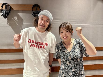 6/2(火)　レコレール・ミーツ【やついいちろうさん】