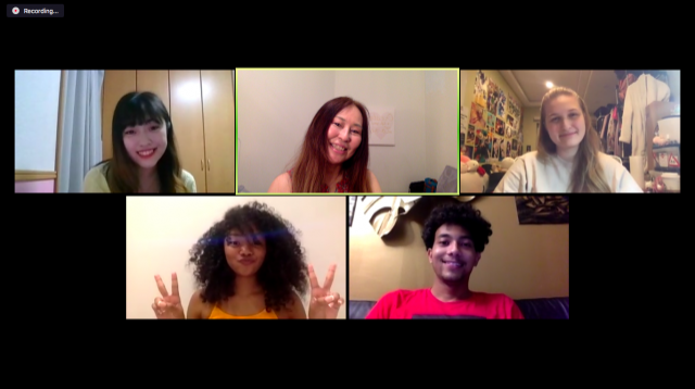 新学年、あっけなくスタート！？日米オンライン授業の実態　9/2 NY Future Lab