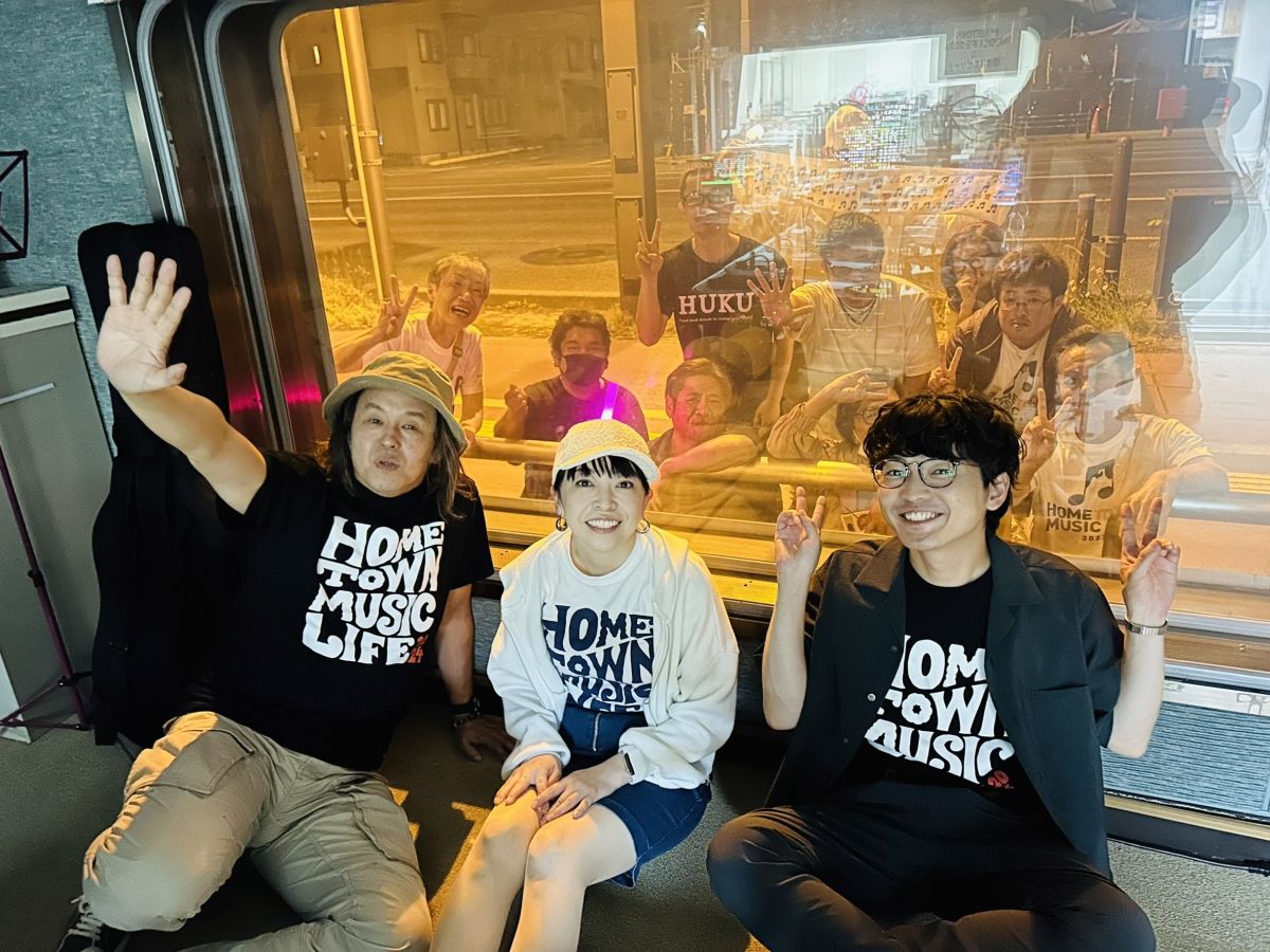 2024年6月13日放送分。HTML2024の熱も冷めないホットな感想ありがとうございますの回。