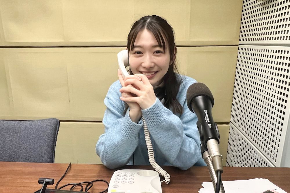 祝！朝ドラ出演決定！挑戦的な作品にワクワクが止まらない！！