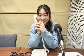 祝！朝ドラ出演決定！挑戦的な作品にワクワクが止まらない！！