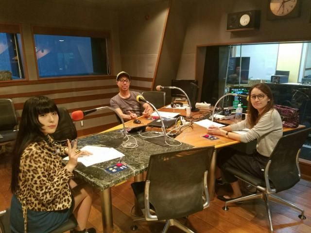 ゲスト「DAOKO」