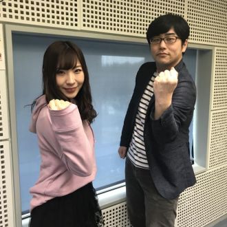 3月1日（金）のゲストは、岩佐美咲さん！
