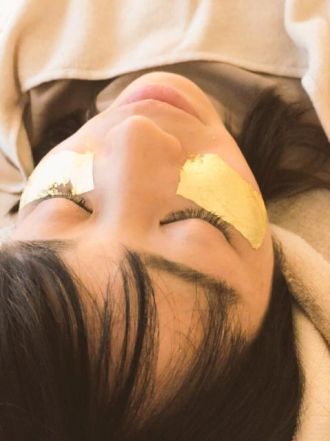 NEW’S UP！「チャクラカラー診断」