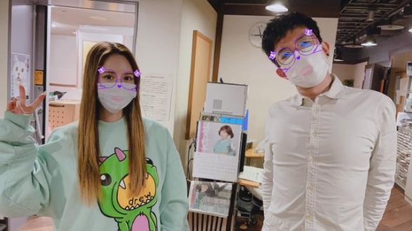 2月2日（火）Song List♪