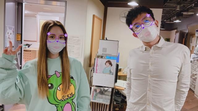 2月2日（火）Song List♪