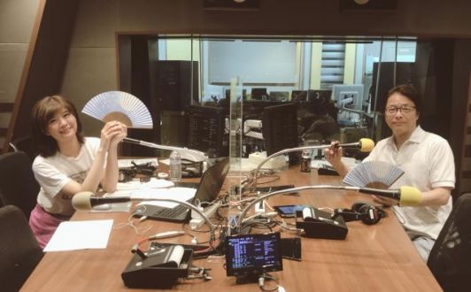 三井住友DSアセットマネジメントの 宗正彰さんにお越しいただきました！