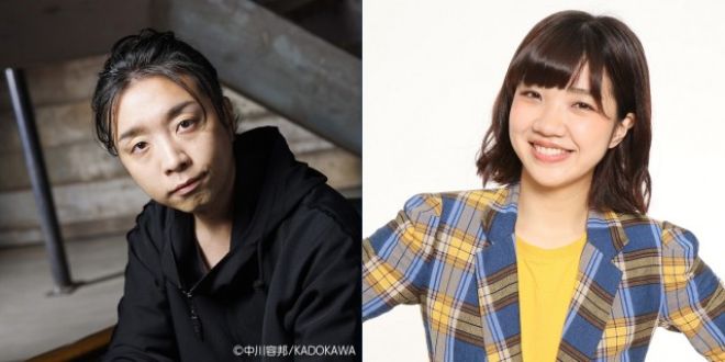 『TOKYO SPEAKEASY』今夜は、火曜日の常連客 落合陽一さんと3時のヒロイン・福田麻貴さんがご来店！