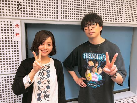 2018年10月7日からのリアラジ