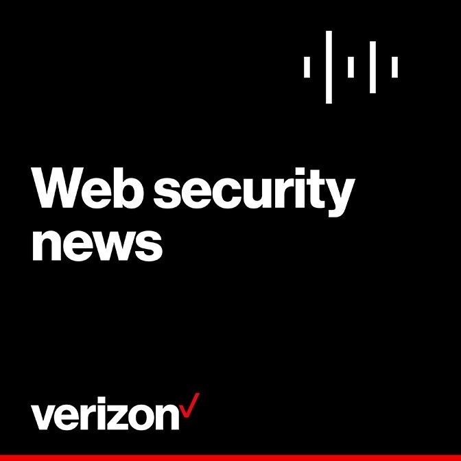 Web security news