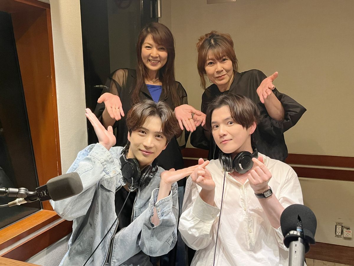  【Talk to the moon♪】丸裸リベンジ・・・？！