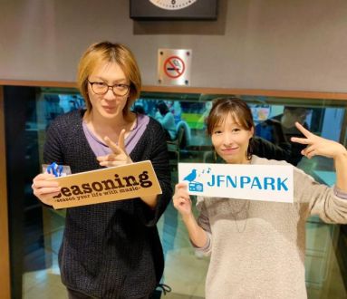 【断然パン派！】プロデューサー（慶應大学特任准教授）若新雄純さん！