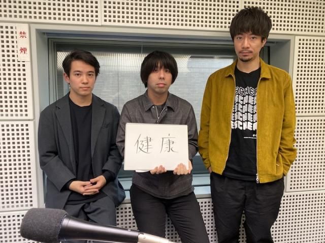 【健司のニセモノはメンタルが弱い？】第12回