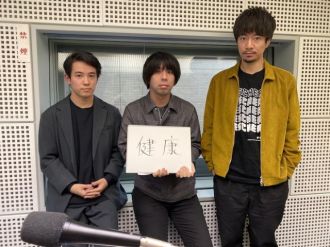 【健司のニセモノはメンタルが弱い？】第12回