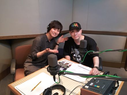 ♪オリジナルラジオドラマ #41「一緒にいたい」 ※未放送分パート含む未編集版!!