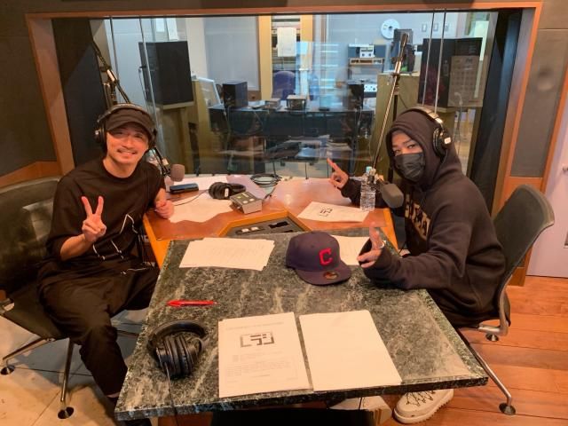 第5回「LDH PERFECT YEAR 2020 RADIO 」