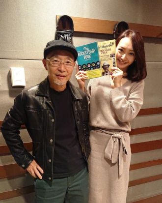 ロックステディ・ミュージックって知っていますか？