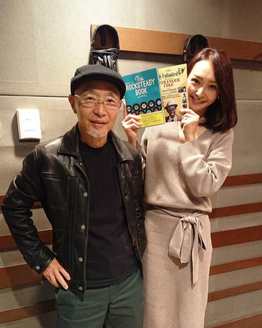 ロックステディ・ミュージックって知っていますか？