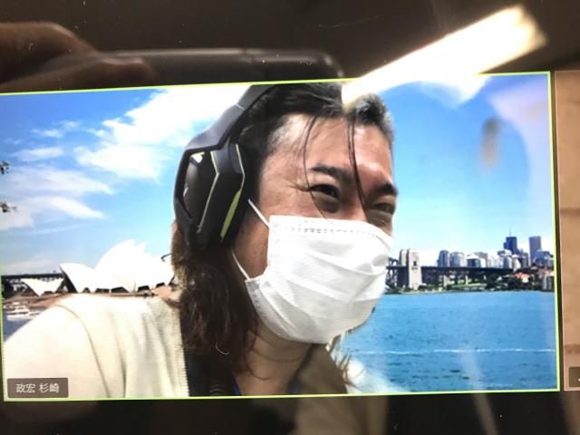 2020年4月27日(月)今日のテーマは【悪い子だ・・・でも・・・】