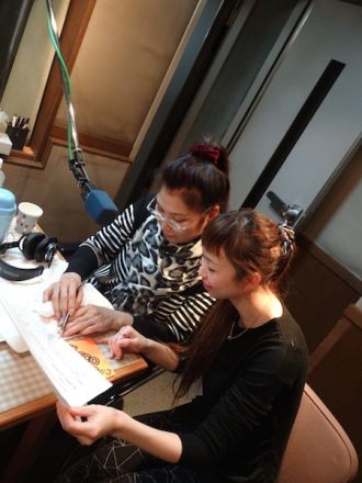 八代亜紀さんへのメッセージお待ちしています！