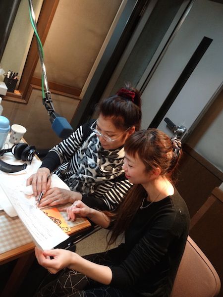 八代亜紀さんへのメッセージお待ちしています！