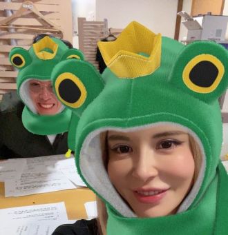 5月27日（火）Song List♪