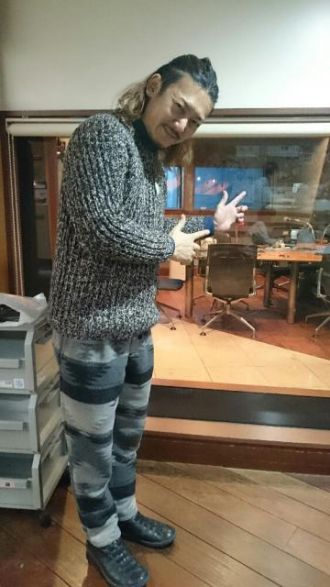 2016年12月29日（木）「今年を振り返ろう！」