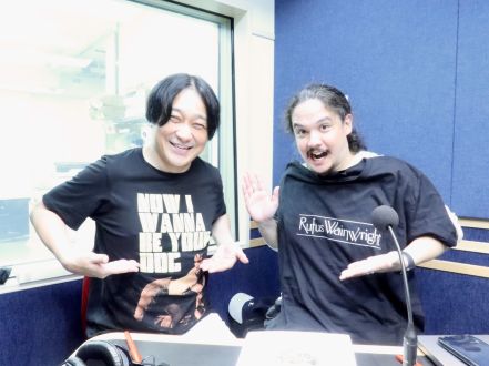 ライブバズ #106 - Maroon 5 -