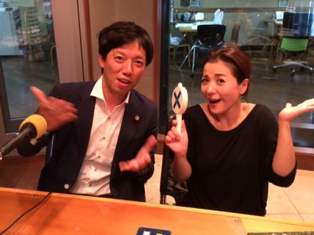 弁護士の田上嘉一さん。