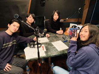 BBHF 2nd EP“Family”全曲解説、堂々の完結！