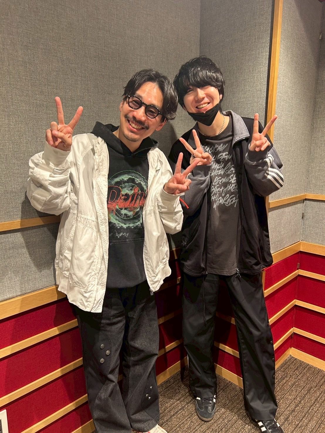 清竜人さんがアフタートークにも参加！