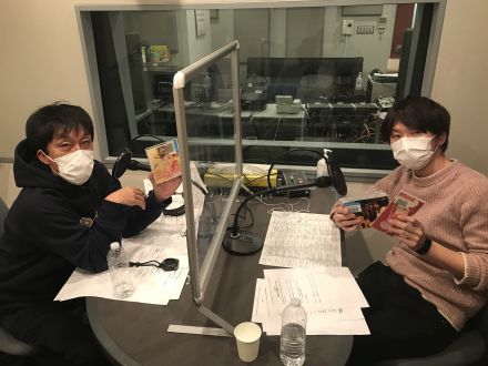 J-POP J-MIND 放送後記 #35「話すことが・・・」