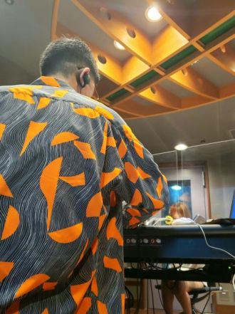 6月1日（月）Song List♪