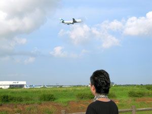 エアポートタウン2010 ～成田を楽しもう！～（空港編）