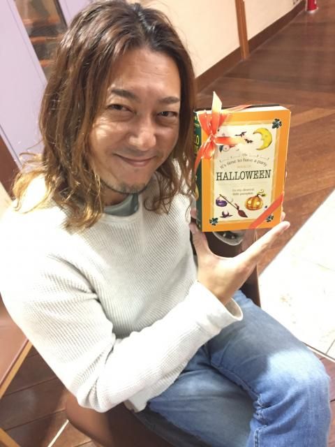 2017年10月18日（水）今日のテーマは「言えないよ。。。」