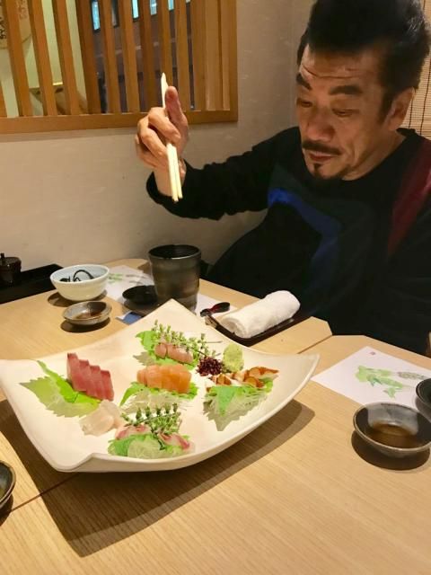 テーマは『1974年、郡山ワンステップはブルースが燃えた！パート１』