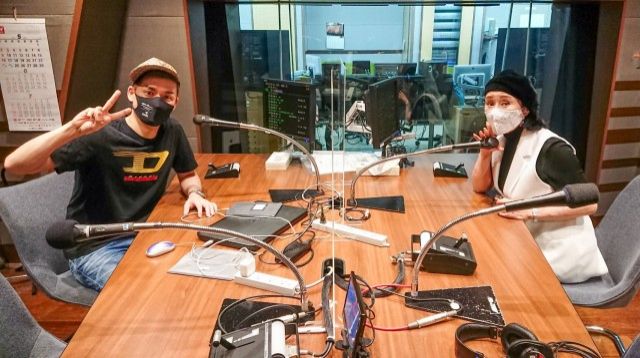 令和にお送りする昭和ラジオ