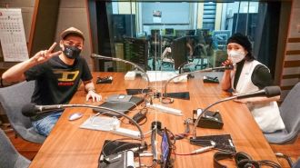 令和にお送りする昭和ラジオ