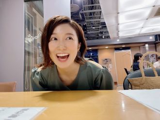 山本真由美の「おまゆの湯」