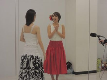 東京で女子力アップ！