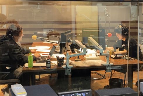 【ハスマナダイジェスト#98】OPトーク「バレンタインです！」蓮見トーク①「仮装大賞の裏話」蓮見トーク②「準レギュラー、捕まる/最近腹立ったこと」