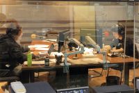 OPトーク「バレンタインです！」